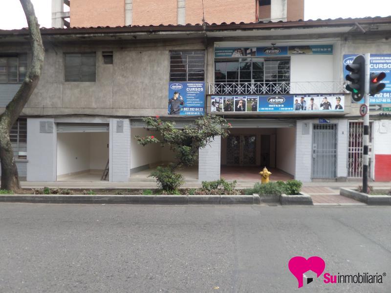 Local en Arriendo en Medellín - 7142 Suramericana de arrendamientos