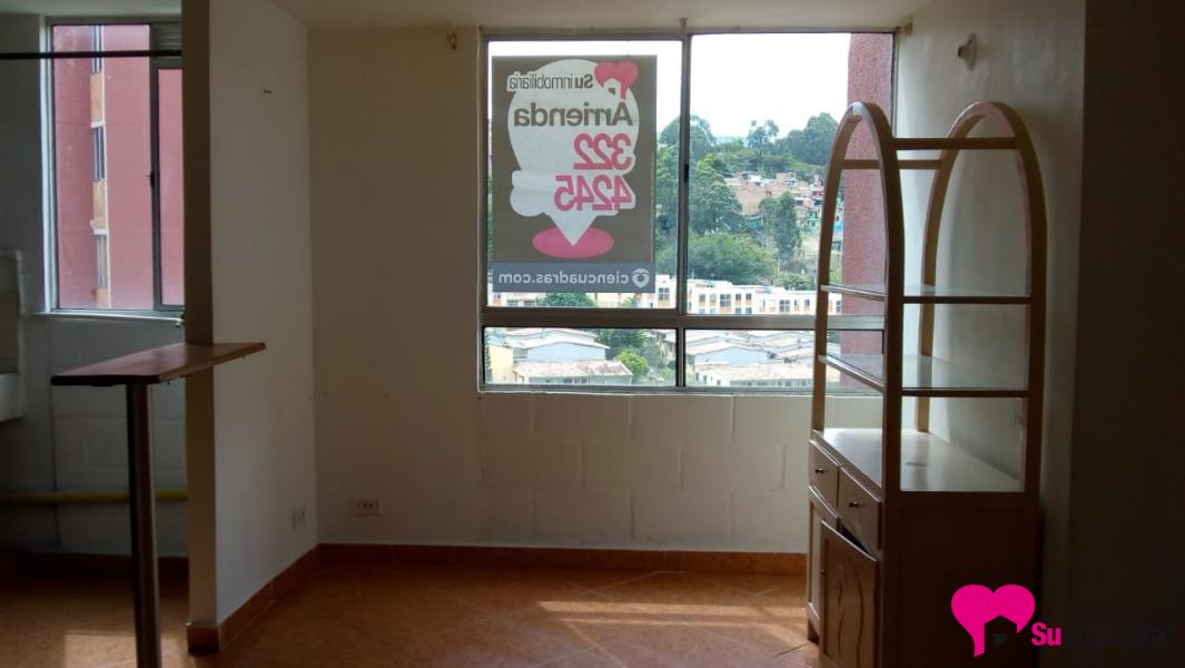 Apartamento en Arriendo en Medellín - 7975 Suramericana de arrendamientos