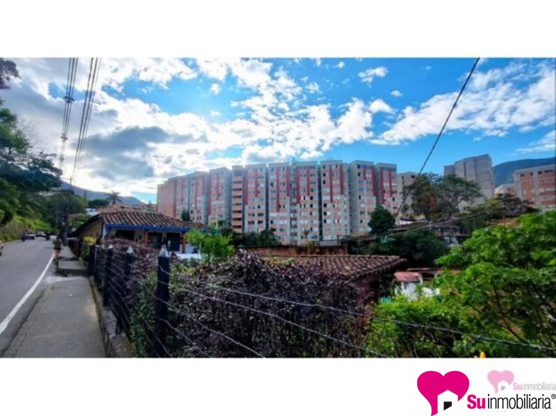 Apartamento en Arriendo en Medellín - 10298 Suramericana de arrendamientos