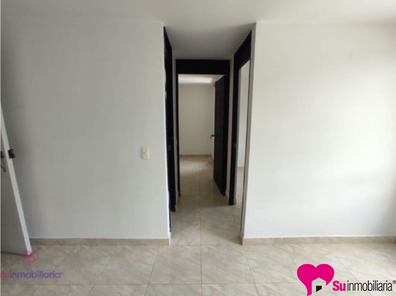 Apartamento Foto 1