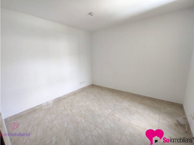 Apartamento Foto 1