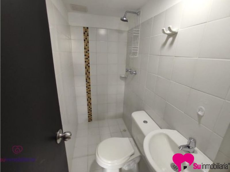Apartamento en Arriendo en Medellín - 10736 Suramericana de arrendamientos