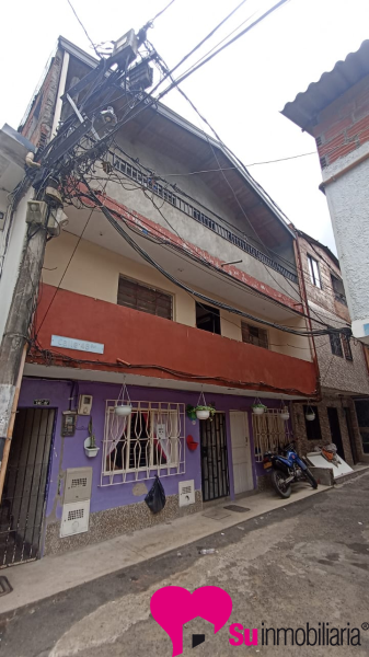 Apartamento en Arriendo en Medellín - 10176 Suramericana de arrendamientos