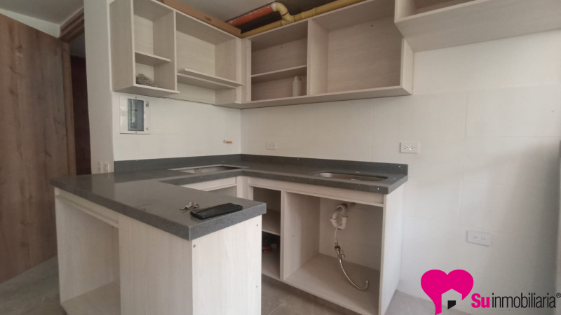 Apartamento en Arriendo en Medellín - 10152 Suramericana de arrendamientos