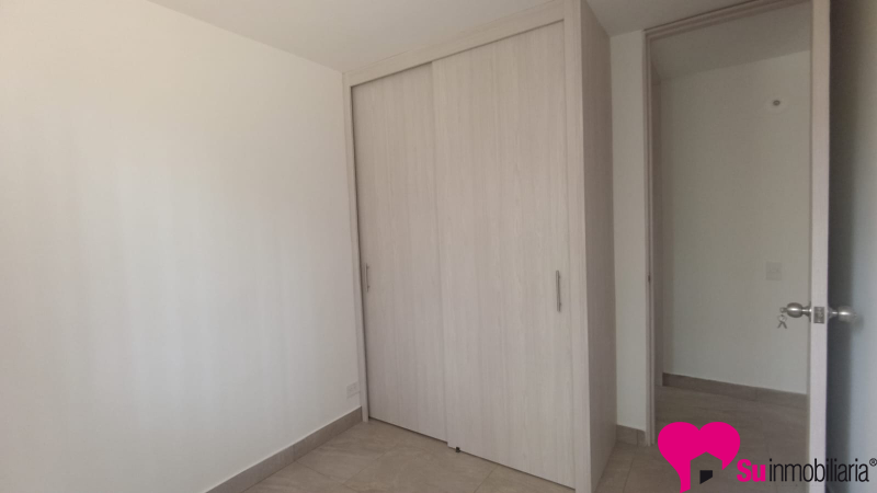 Apartamento Foto 1