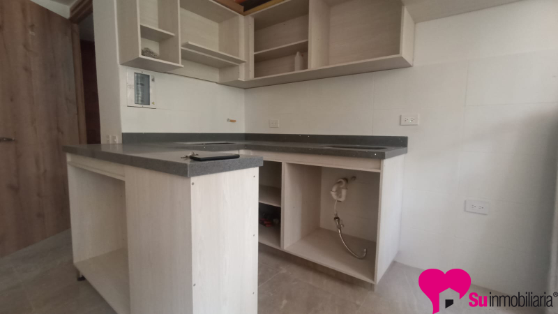 Apartamento Foto 1