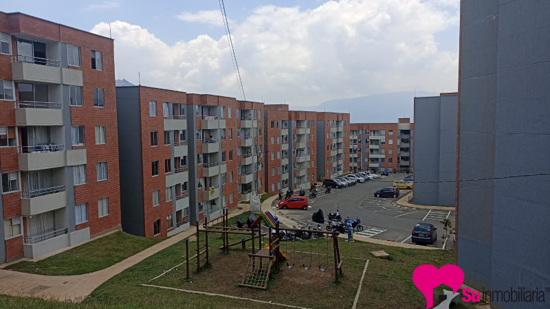 Apartamento Foto 1