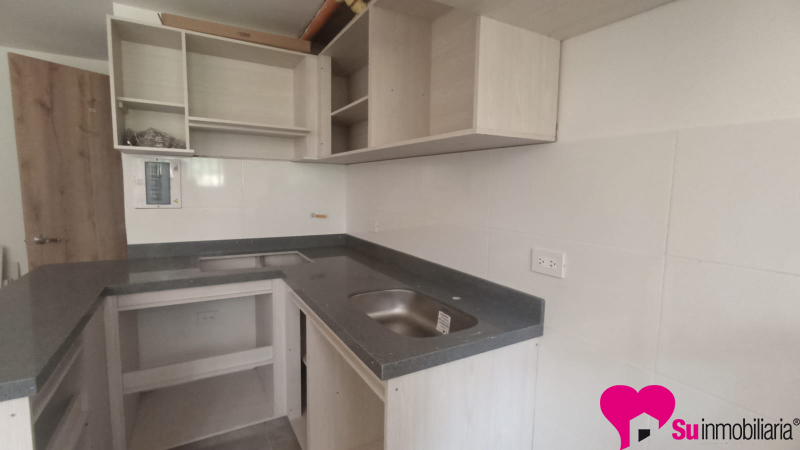 Apartamento Foto 1
