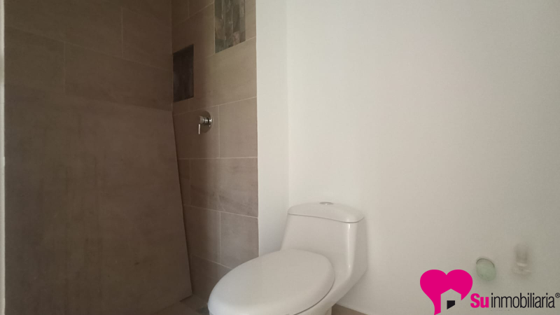 Apartamento Foto 1