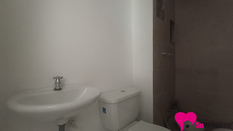 Apartamento Foto 1