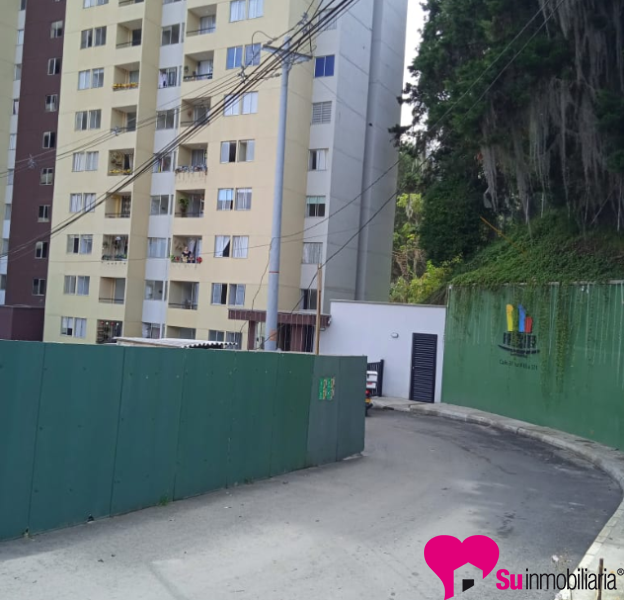 Apartamento en Arriendo en LA ESTRELLA - 10185 Suramericana de arrendamientos