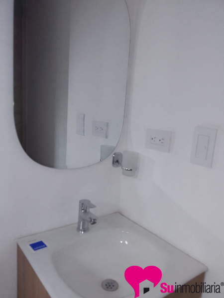 Apartamento Foto 1