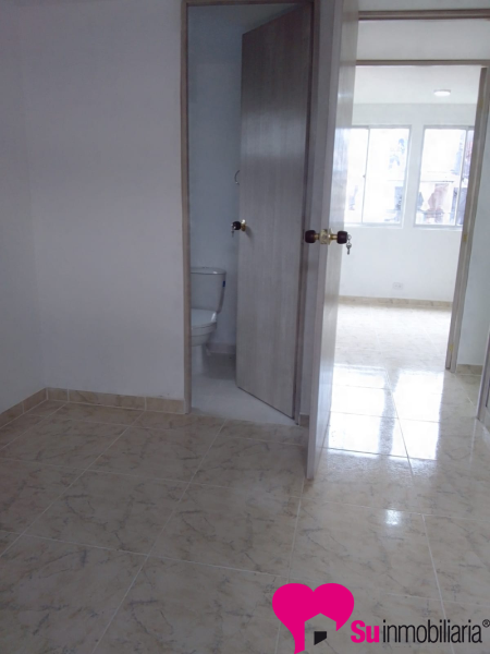 Apartamento Foto 1