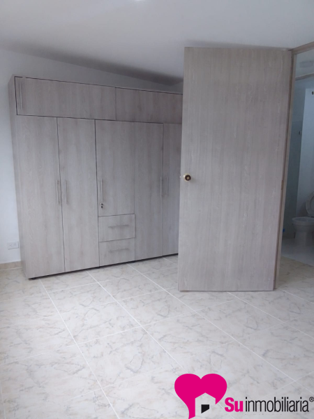 Apartamento Foto 1