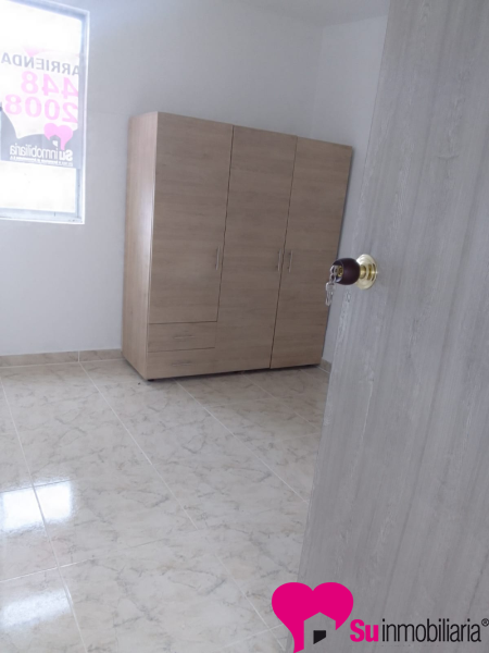 Apartamento Foto 1