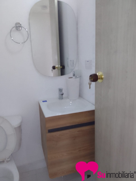 Apartamento Foto 1