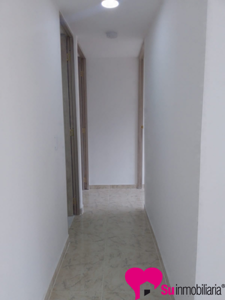 Apartamento Foto 1