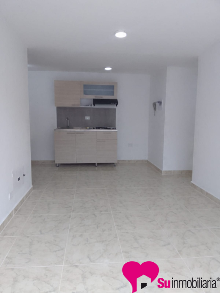 Apartamento Foto 1