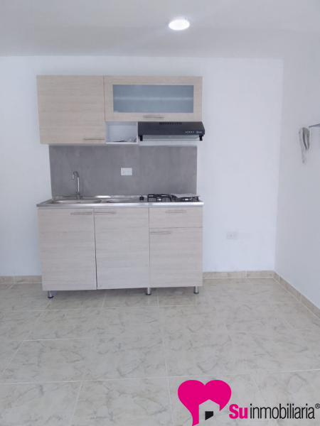 Apartamento Foto 1