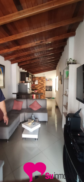 Apartamento Foto 1