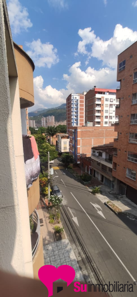 Apartamento Foto 1