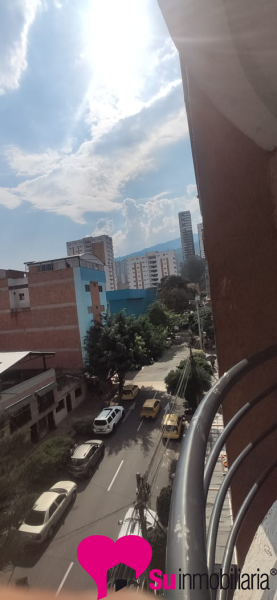 Apartamento Foto 1