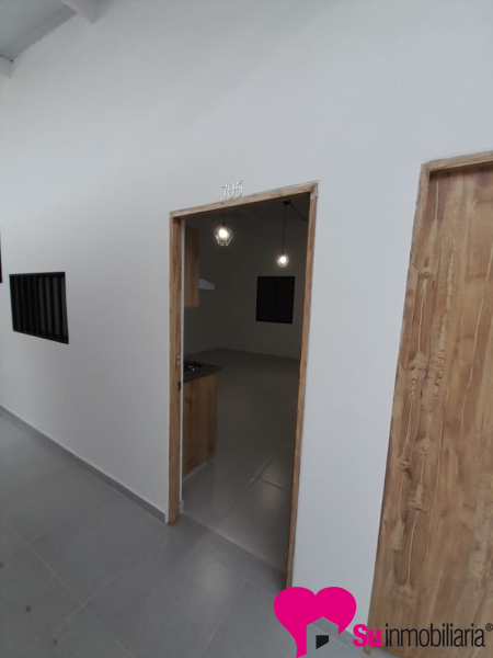 Apartamento en Arriendo en Medellín - 10111 Suramericana de arrendamientos