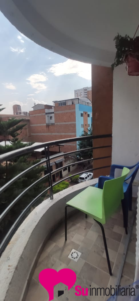 Apartamento Foto 1