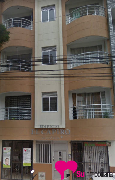 Apartamento en Arriendo en BELLO - 10118 Suramericana de arrendamientos