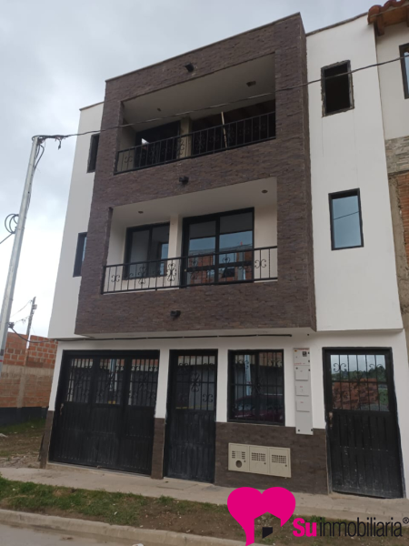 Apartamento en Arriendo en EL CARMEN DE VIBORAL - 10189 Suramericana de arrendamientos