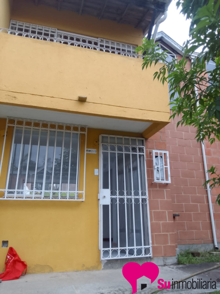Casa en Arriendo en RIONEGRO - 10132 Suramericana de arrendamientos