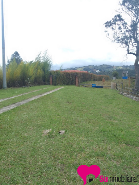 Finca en Arriendo en PEÑOL - 10132 Suramericana de arrendamientos