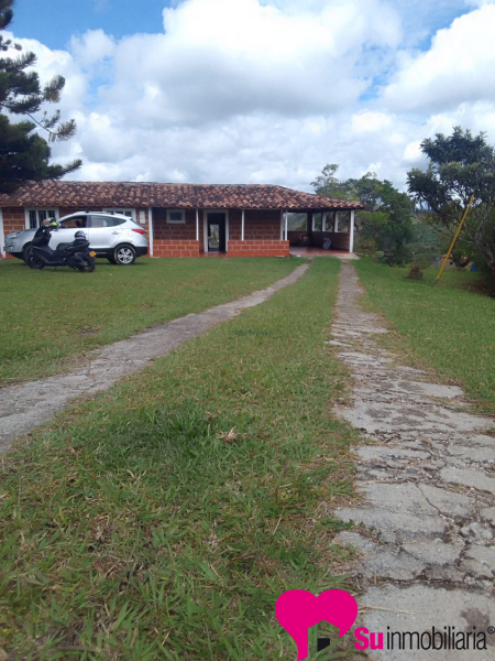 Finca Foto 1