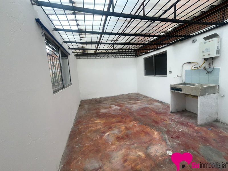 Casa en Arriendo en RIONEGRO - 3006 Suramericana de arrendamientos
