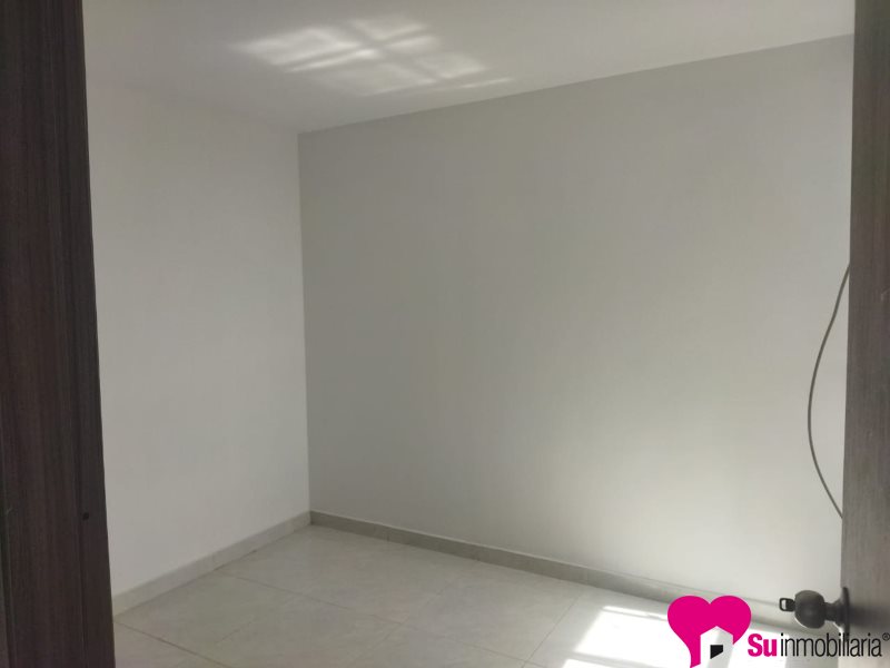Apartamento Foto 1