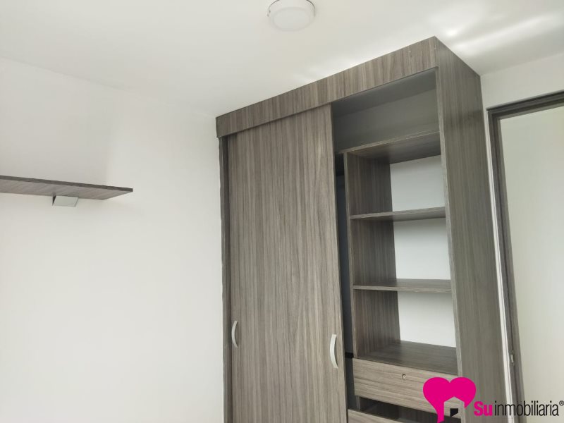 Apartamento Foto 1