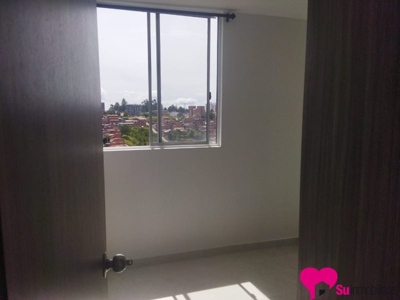 Apartamento Foto 1