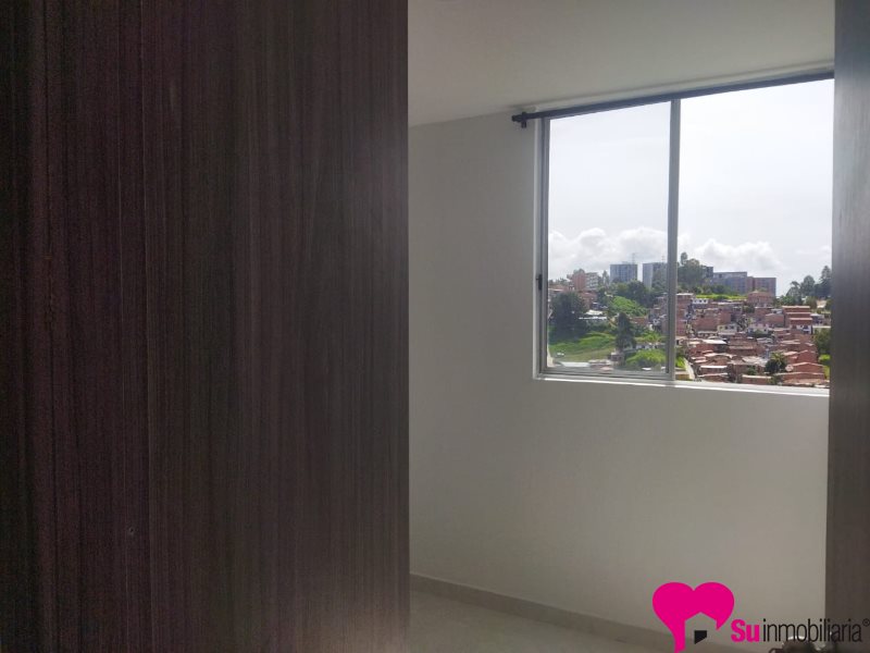 Apartamento Foto 1