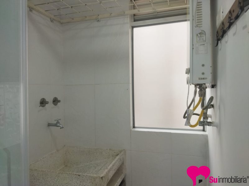 Apartamento Foto 1