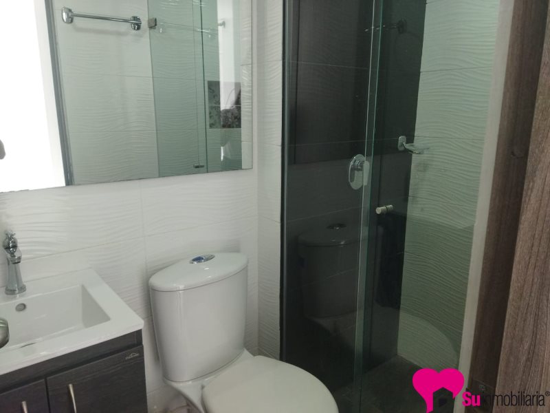 Apartamento Foto 1