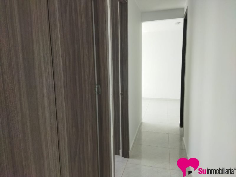 Apartamento Foto 1