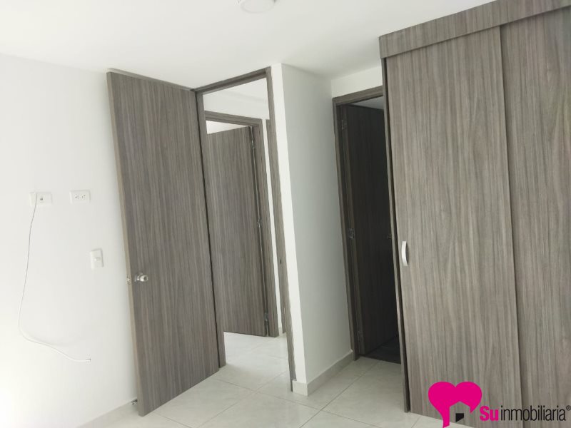 Apartamento Foto 1