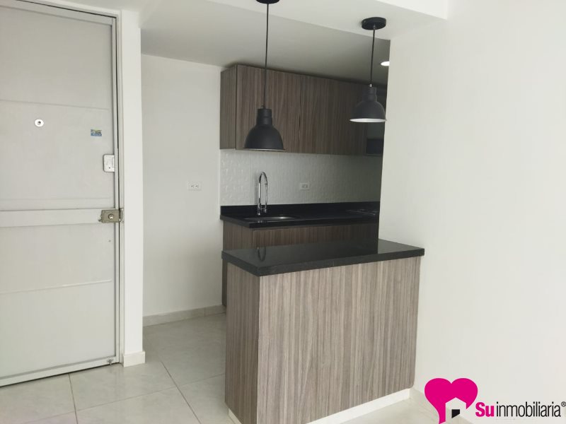 Apartamento Foto 1