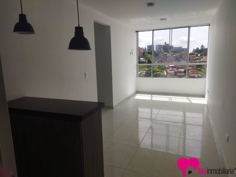 Apartamento en Arriendo en RIONEGRO - 10226 Suramericana de arrendamientos