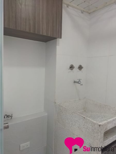 Apartamento Foto 1