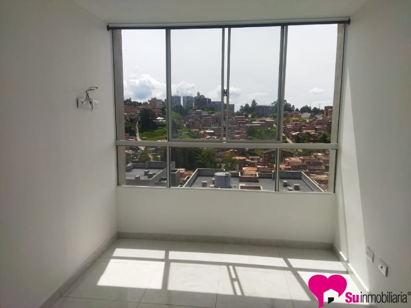 Apartamento Foto 1
