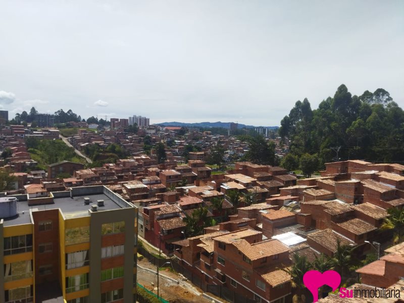 Apartamento Foto 1