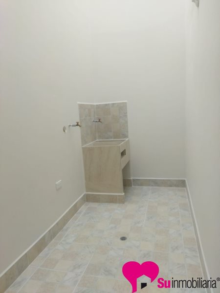 Apartamento Foto 1