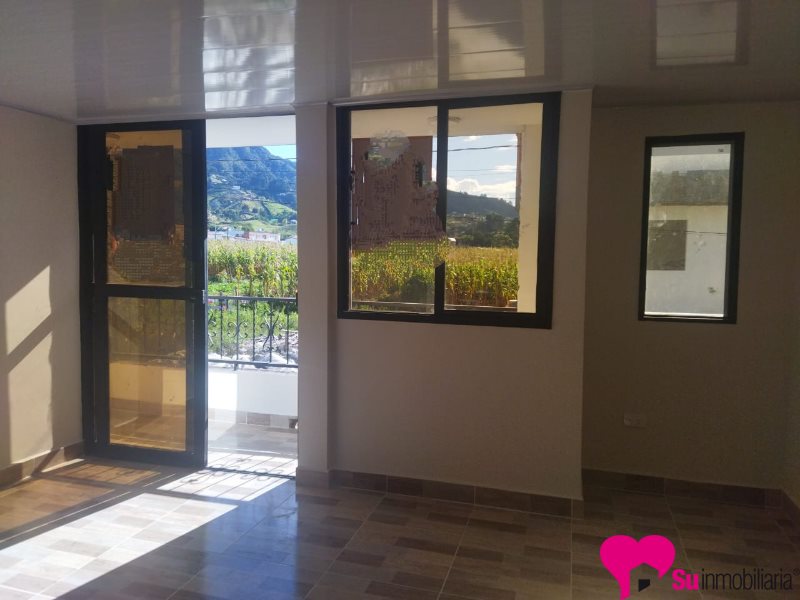 Apartamento en Arriendo en EL CARMEN DE VIBORAL - 10271 Suramericana de arrendamientos