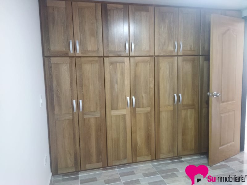 Apartamento Foto 1